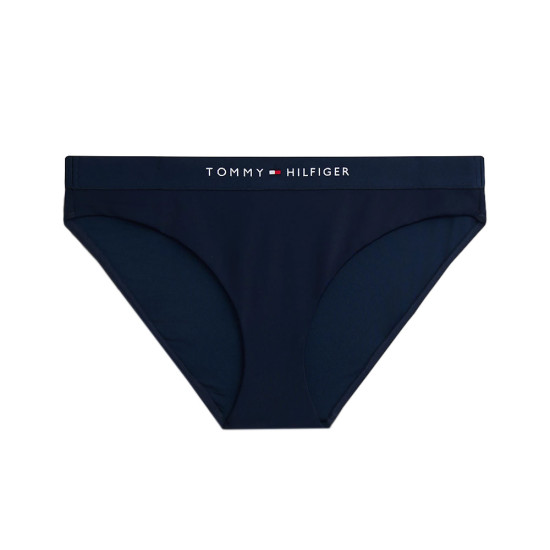 Tommy Hilfiger Γυναικείο μαγιό Original Logo Classic Bikini Bottom